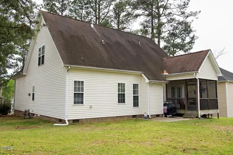7804 Lagenaria Drive Angier NC 27501