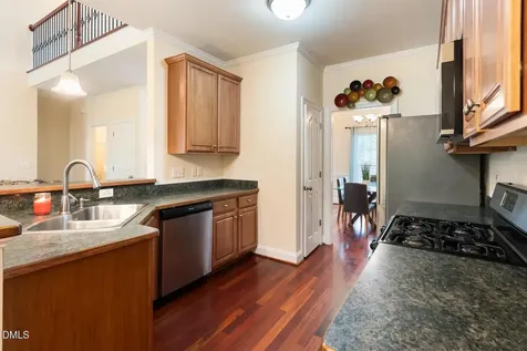 7804 Lagenaria Drive Angier NC 27501