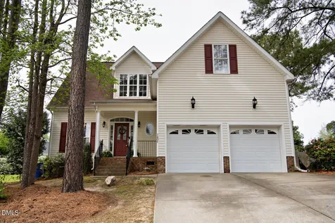 7804 Lagenaria Drive Angier NC 27501