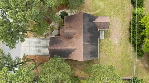 7804 Lagenaria Drive Angier NC 27501