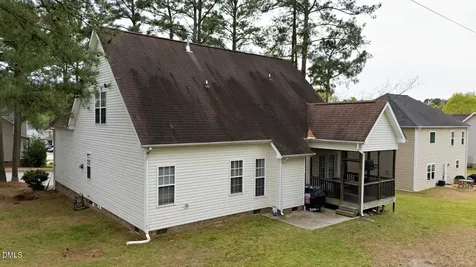 7804 Lagenaria Drive Angier NC 27501