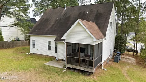 7804 Lagenaria Drive Angier NC 27501