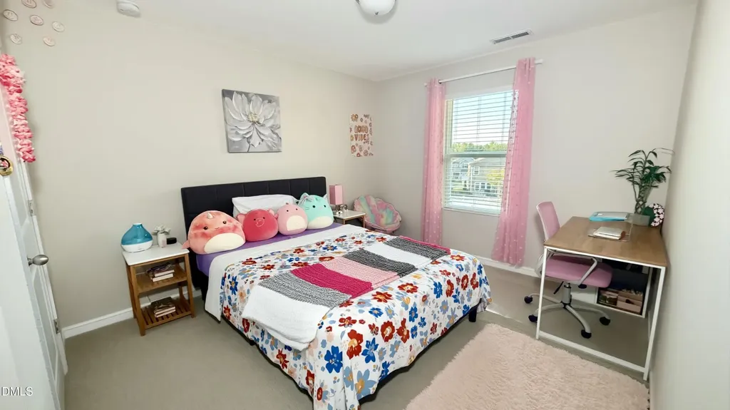 104 Sweet Vine Way Holly Springs NC 27540