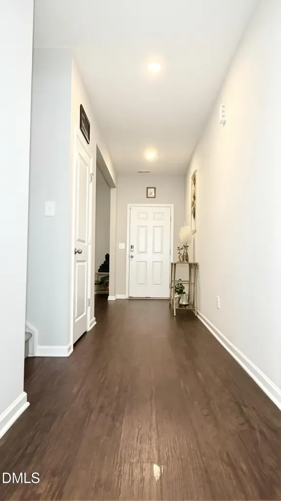 104 Sweet Vine Way Holly Springs NC 27540