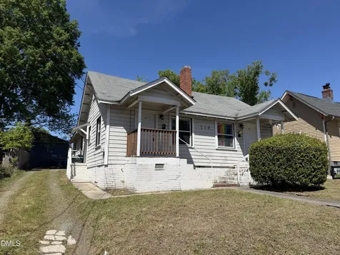 210 W Geer Street Durham NC 27701