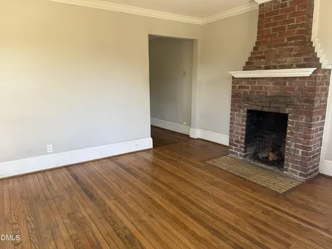 210 W Geer Street Durham NC 27701