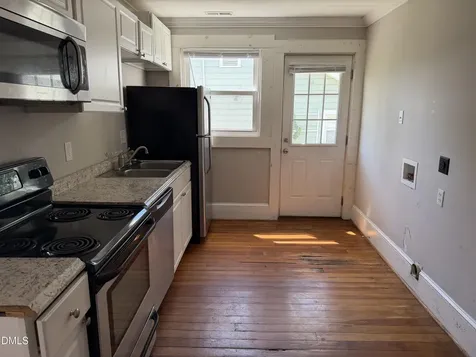 210 W Geer Street Durham NC 27701
