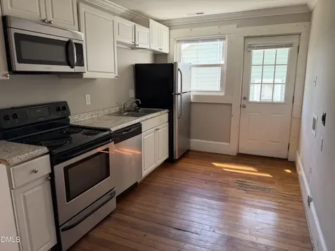 210 W Geer Street Durham NC 27701