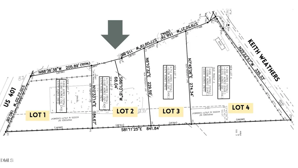 0 U.s. 401 Fuquay Varina NC 27526