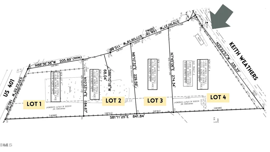 0 U.s. 401 Fuquay Varina NC 27526