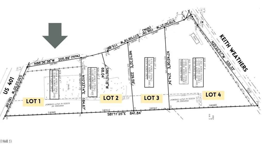 0 U.s. 401 Fuquay Varina NC 27526