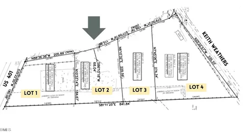 0 U.s. 401 Fuquay Varina NC 27526