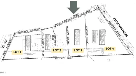 0 U.s. 401 Fuquay Varina NC 27526