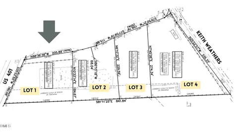 0 U.s. 401 Fuquay Varina NC 27526
