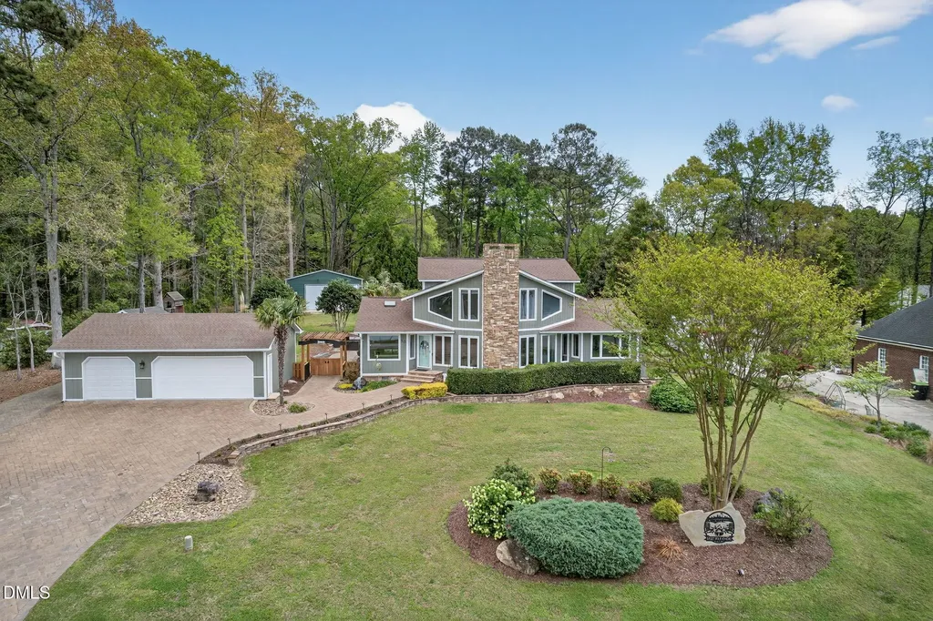 30 Ray Avenue Zebulon NC 27597