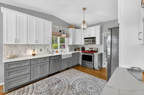 30 Ray Avenue Zebulon NC 27597