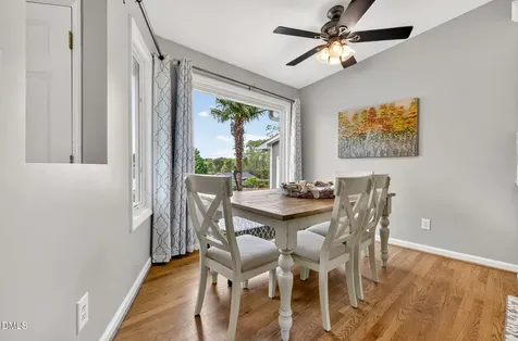 30 Ray Avenue Zebulon NC 27597