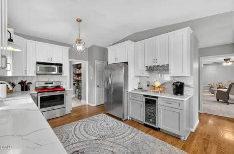 30 Ray Avenue Zebulon NC 27597