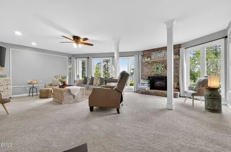 30 Ray Avenue Zebulon NC 27597