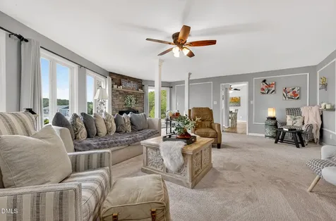 30 Ray Avenue Zebulon NC 27597