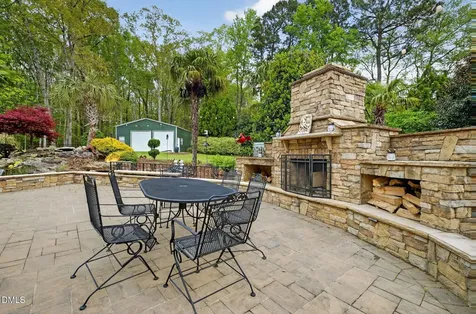 30 Ray Avenue Zebulon NC 27597