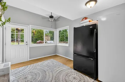 30 Ray Avenue Zebulon NC 27597