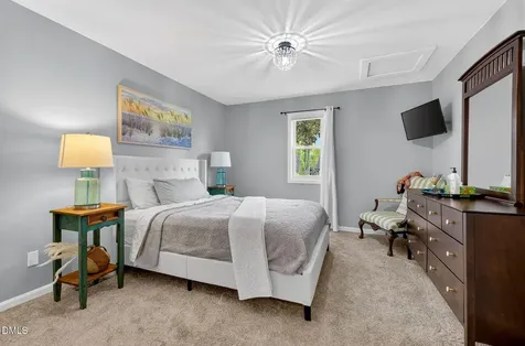 30 Ray Avenue Zebulon NC 27597