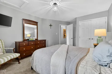 30 Ray Avenue Zebulon NC 27597