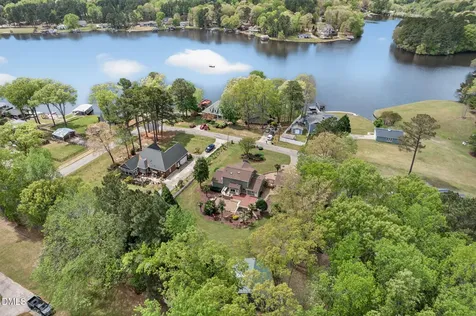 30 Ray Avenue Zebulon NC 27597