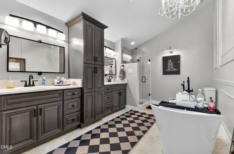 30 Ray Avenue Zebulon NC 27597
