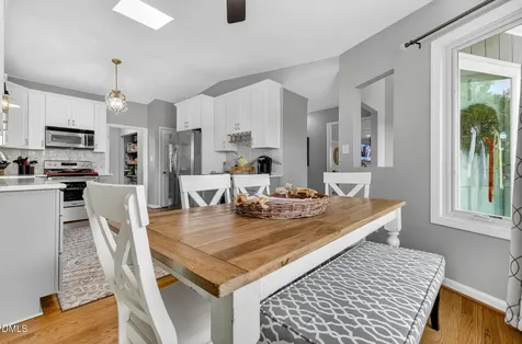 30 Ray Avenue Zebulon NC 27597