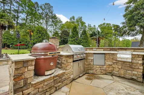 30 Ray Avenue Zebulon NC 27597