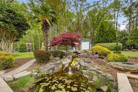 30 Ray Avenue Zebulon NC 27597