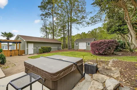 30 Ray Avenue Zebulon NC 27597