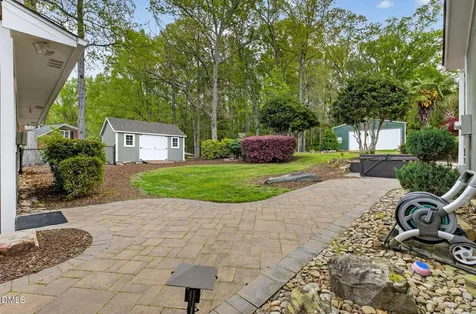 30 Ray Avenue Zebulon NC 27597
