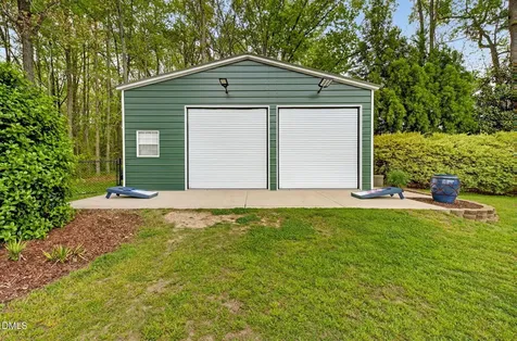 30 Ray Avenue Zebulon NC 27597