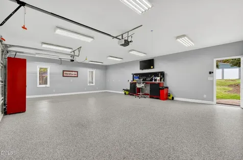 30 Ray Avenue Zebulon NC 27597