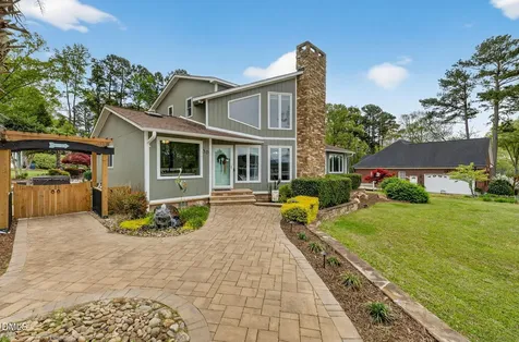 30 Ray Avenue Zebulon NC 27597
