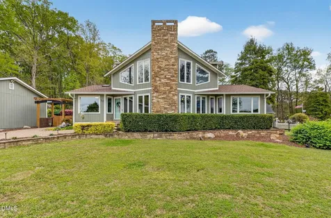 30 Ray Avenue Zebulon NC 27597