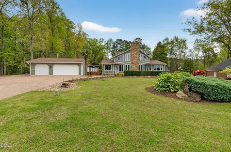 30 Ray Avenue Zebulon NC 27597