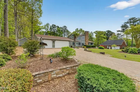 30 Ray Avenue Zebulon NC 27597