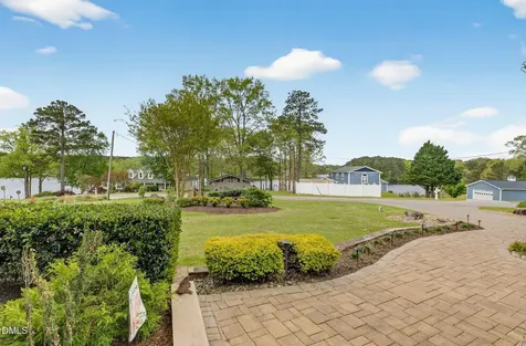 30 Ray Avenue Zebulon NC 27597