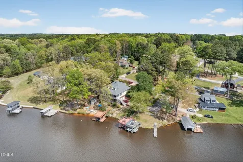 30 Ray Avenue Zebulon NC 27597