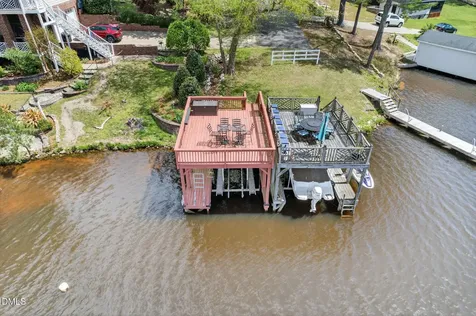 30 Ray Avenue Zebulon NC 27597