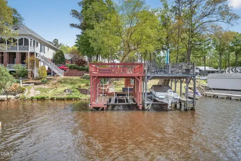30 Ray Avenue Zebulon NC 27597