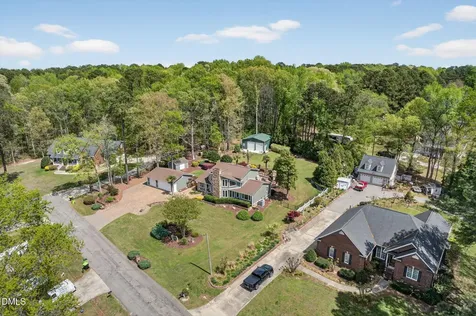 30 Ray Avenue Zebulon NC 27597