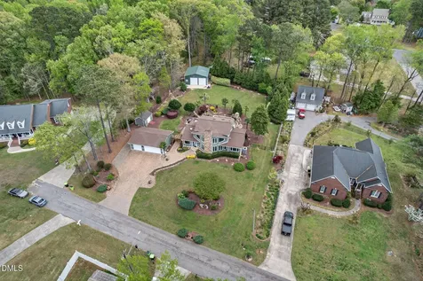 30 Ray Avenue Zebulon NC 27597