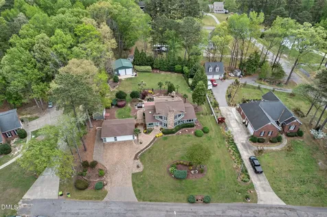 30 Ray Avenue Zebulon NC 27597