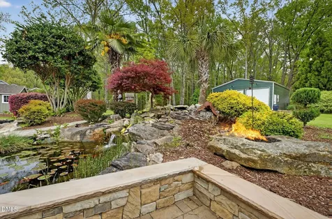 30 Ray Avenue Zebulon NC 27597