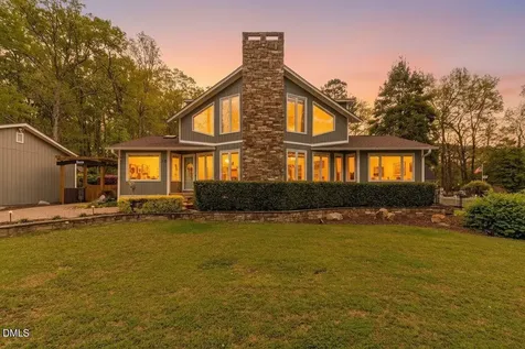 30 Ray Avenue Zebulon NC 27597